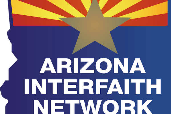 Arizona Interfaith Network logo
